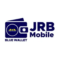 Juaben Blue wallet icon