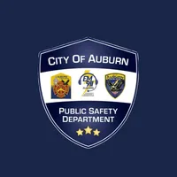 Auburn Public Safety icon