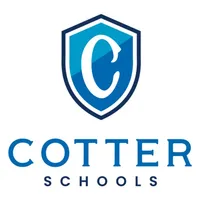 Cotter Schools icon