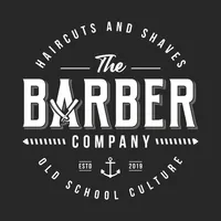 The Barber Company icon