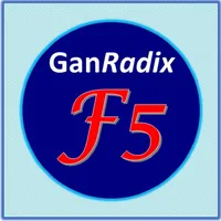 GanRadix F5 icon