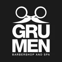 Grumen Barbershop icon