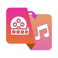 MP3 Converter & Video To Audio icon