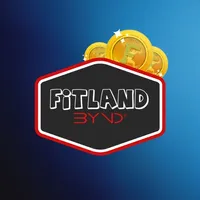 BYND FiTLAND icon