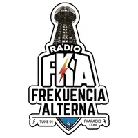 Frekuencia Alterna icon