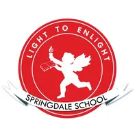 Springdale School icon