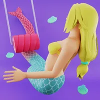 Mermaid Stack! icon