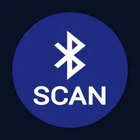 Wireless Scanner icon