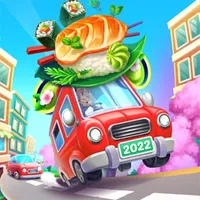 Cooking Tour - Cooking Game icon