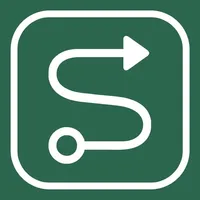 Streets: Track My Walk icon