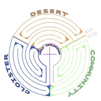 Healing Prayer Labyrinth icon