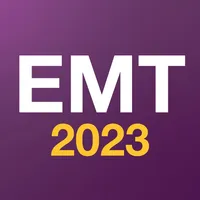 EMT Practice Test 2023 icon