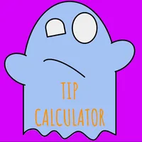 Spooky Tip Calculator icon