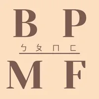 Bopomofo Studio icon