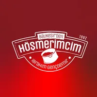 HÖŞMERİMCİM icon