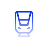 Israel Train icon