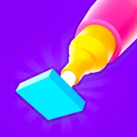 Pixel Color 3D - Block Paint icon