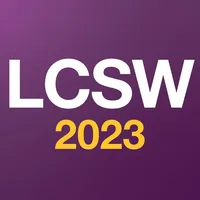 LCSW Practice Test 2023 icon