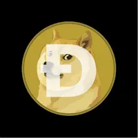 Doge Coin Tracking Portfolio icon