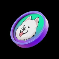 Samo Coin Tracking Solana Doge icon