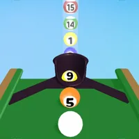 Billiards Run icon