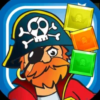 Shiny Treasure - Pirate Blast icon