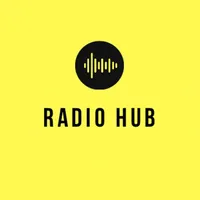 Radio Hub icon