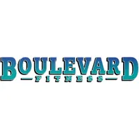 Boulevard Fitness icon