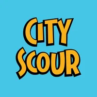 City Scour icon