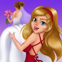 Bridesmaid Duty icon