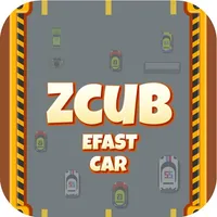 zCub eFastCar icon