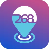 Locate 268 icon