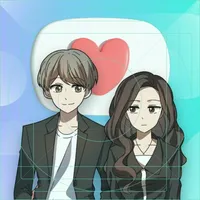 AR Play - Love Story icon