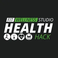 FIT WELLNESS STUDIO HEALTHHACK icon