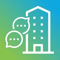 大鏡入居者コンシェルジュ icon