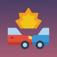 Car Racing Game - Classic icon