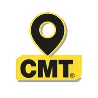 CMT container tracking icon