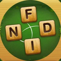 Word Connect & Wordsearch game icon