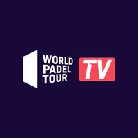 World Padel Tour TV icon