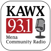 KAWX Radio icon