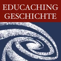 Educaching Geschichte icon