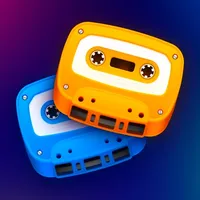 Caset - Playlist Collaboration icon