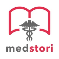 Medstori icon