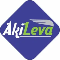 AKILEVA - Passageiro icon
