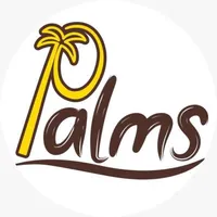 Palms icon