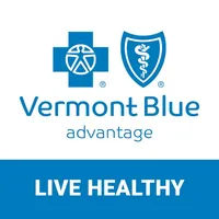 Live Healthy Blue from VBA icon