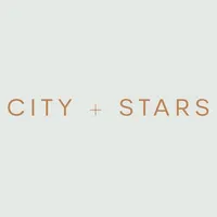 City and Stars icon