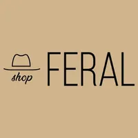 Shop Feral icon