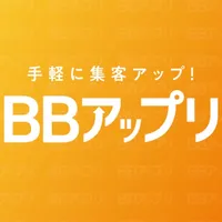 BBアップリ icon
