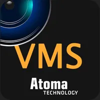 Atoma VMS icon